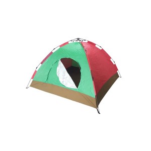 چادر مسافرتی 8 نفره اتوماتیک مدل A-Tent-8