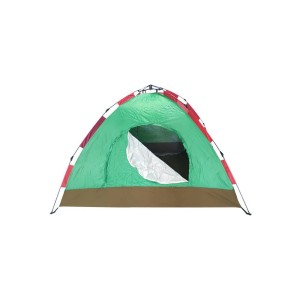 چادر مسافرتی 8 نفره اتوماتیک مدل A-Tent-8