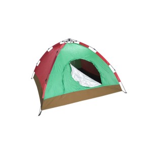 چادر مسافرتی 8 نفره اتوماتیک مدل A-Tent-8