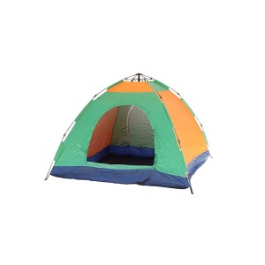 چادر مسافرتی 8 نفره اتوماتیک مدل A-Tent-8