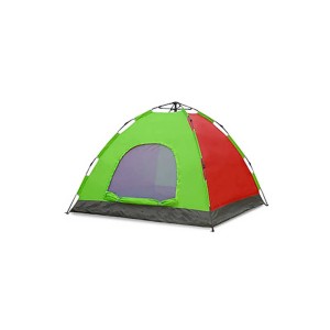 چادر مسافرتی 6 نفره اتوماتیک مدل A-Tent-6