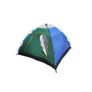 چادر مسافرتی 4 نفره اتوماتیک مدل A-Tent-4