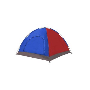 چادر مسافرتی عصایی 4 نفره مدل Tent-4