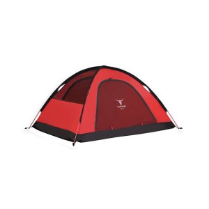 چادر کوهنوردی 3 نفره کله گاوی مدل k2003