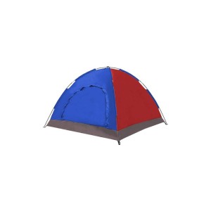 چادر مسافرتی 4 نفره عصایی مدل T-4