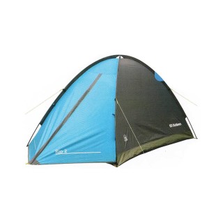 چادر کوهنوردی دو نفره GoOutdoors مدل Rio2