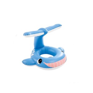 شناور بادی شورتی اینتکس طرح وال مدل 56591