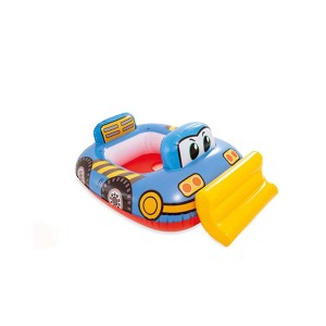 شناور بادی شورتی اینتکس طرح ماشین مدل 59586