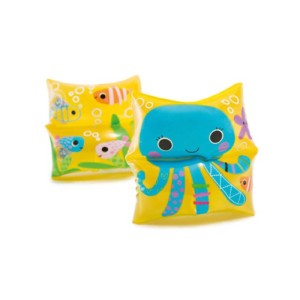 بازو بند شنا کودک اینتکس مدل 59650