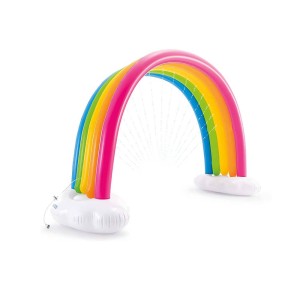 آبپاش بادی اینتکس کودک مدل 56597