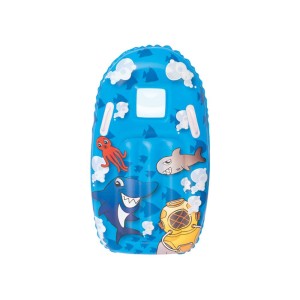 شناور بادی استخر کودک طرح تخته موج سواری مدل 42008