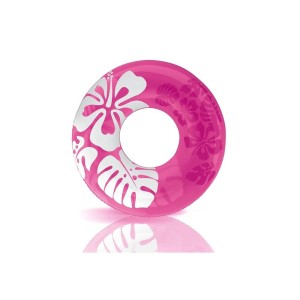 حلقه شنا بادی اینتکس طرح برگ مدل 59251