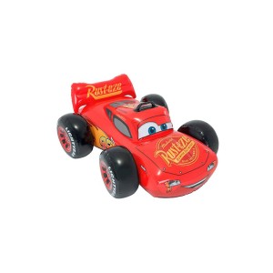 شناور بادی اینتکس طرح ماشین مدل 57516