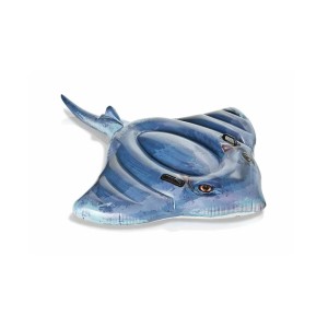 شناور بادی کودک طرح سفره ماهی مدل 57550