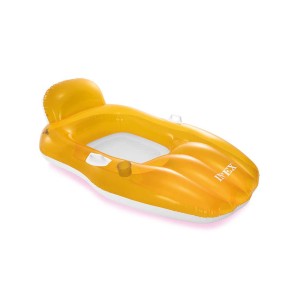 تشک بادی روی آب بزرگسال اینتکس مدل 56805