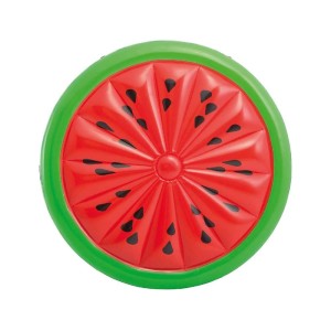 تشک بادی استخر اینتکس طرح هندوانه مدل 56283