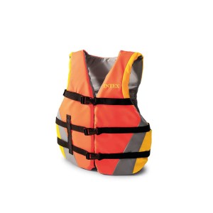 جلیقه نجات اینتکس مدل 69681