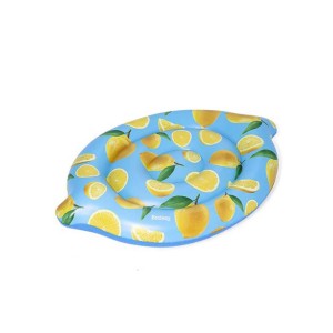 تشک بادی روی آب بست وی طرح لیمو مدل 43392