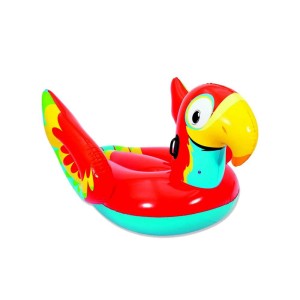 تشک بادی روی آب بست وی طرح طوطی مدل 41127