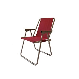 صندلی تاشو 9 فنره فوم دار APD