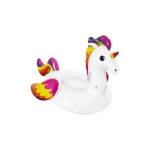 تشک بادی روی آب یونیکورن کودک مدل 41114