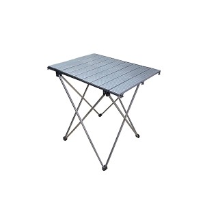 میز مسافرتی تاشو فایبرگلاس آتروپاد مدل APD-F