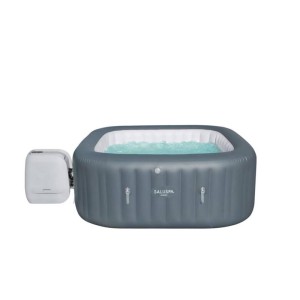 جکوزی پیش ساخته آماده بست وی مدل 60032
