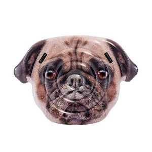 تشک بادی روی آب اینتکس طرح سگ مدل 58785