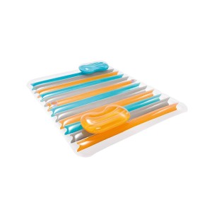 تشک بادی روی آب دو نفره اینتکس مدل 56897