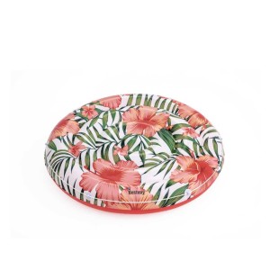 تشک بادی روی آب گرد بست وی مدل 43410