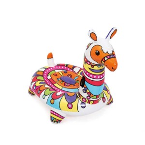 تشک روی آب بست وی طرح لاما مدل 41136