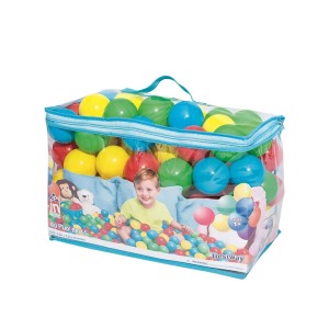 توپ 100 عددی بست وی مدل 52027