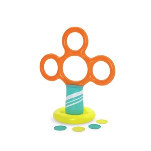 حلقه بازی بادی کودک بست وی مدل 52380