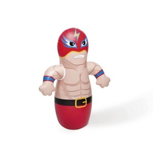 کیسه بوکس بادی کودک اینتکس مدل 44672