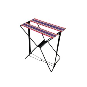 صندلی تاشو مسافرتی مترویی کوچک