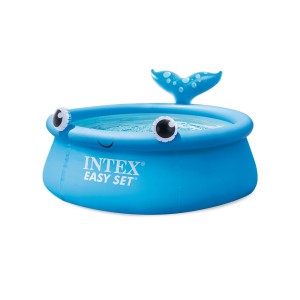 استخر ایزی ست کودک با طرح وال اینتکس مدل 26102