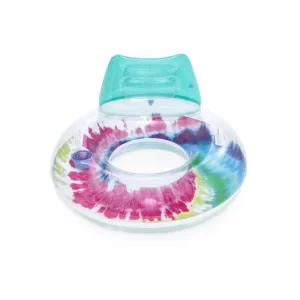 حلقه شنا بادی پشتی دار بست وی مدل 43637