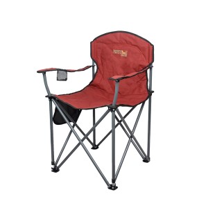 صندلی تاشو مسافرتی Prestige طرح ساده