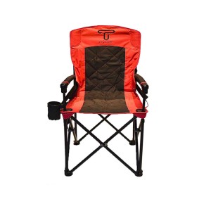 صندلی کمپینگ تاشو تیتو مدل کینگ