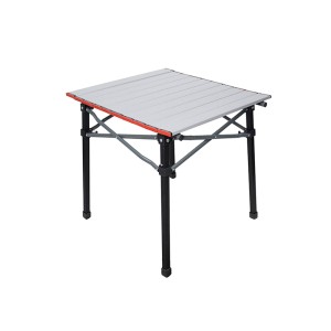 میز آلومینیومی کمپینگ تاشو 2 نفره پرستیژ