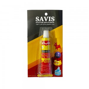 چسب تعمیرات لوازم بادی ساویس