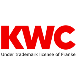 شیرآلات kwc