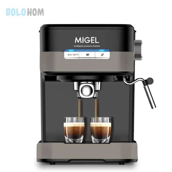 اسپرسو ساز میگل مدل GEM-100