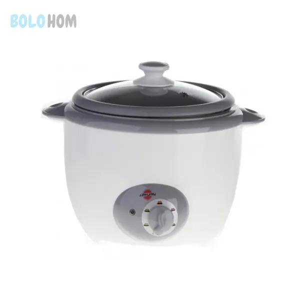 پلوپز پارس خزر مدل کندوج ( 12 نفره)