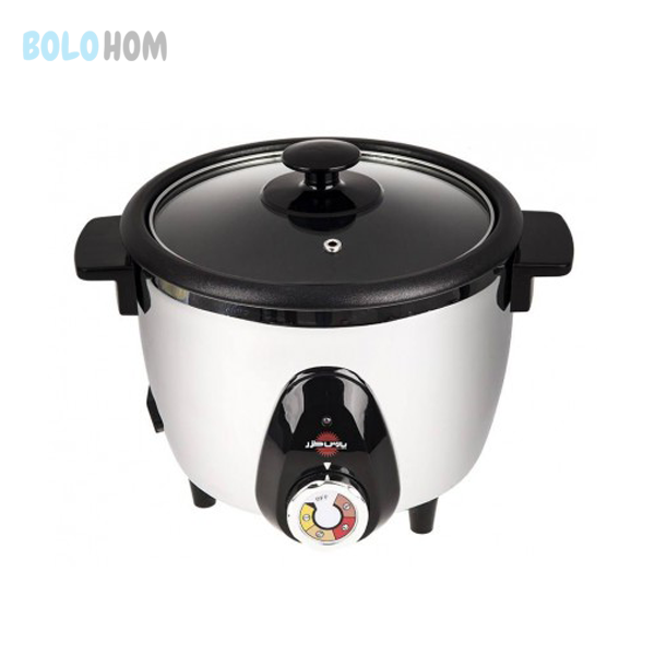 پلوپز پارس خزر مدل مدل (4 نفره) TS-101