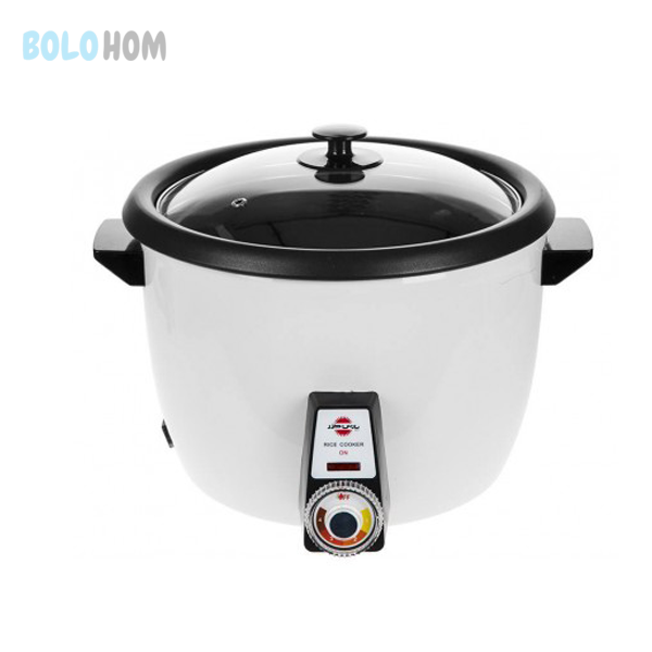 پلوپز پارس خزر مدل مدل (16 نفره) TS-361