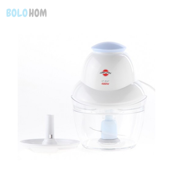 خرد کن پارس خزر مدل CP-802P