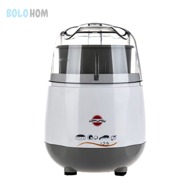 خرد کن  پارس خزر مدل 123 کارا