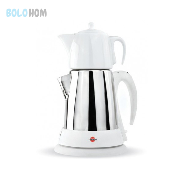 چای ساز پارس خزر مدل دم آور چای نوش (ChaeiNoosh)