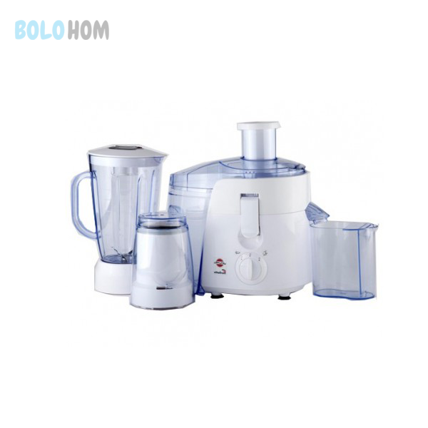 آبمیوه گیری 3 کاره  پارس خزر مدل ویتافروت (Vitafruit)